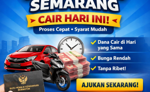 Panduan Lengkap Kredit Jaminan BPKB Semarang Terbaru 2026